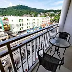 Blue Star Hotel