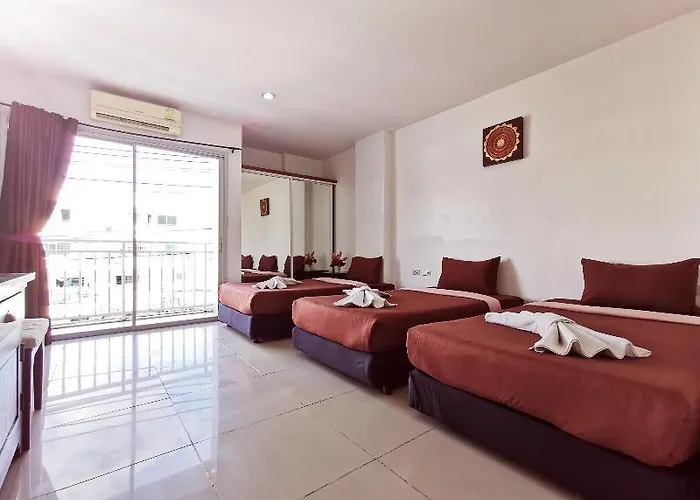 Blue Star Hotel