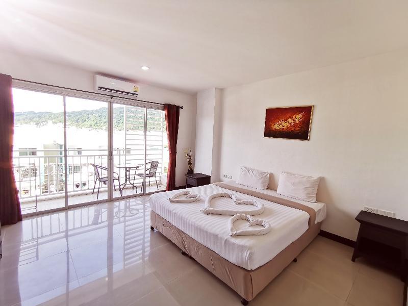 Blue Star 3* Patong