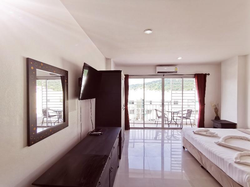 Hotel Blue Star