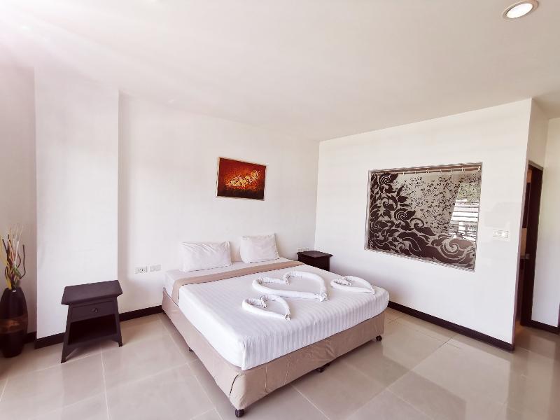 Blue Star Hotel Patong