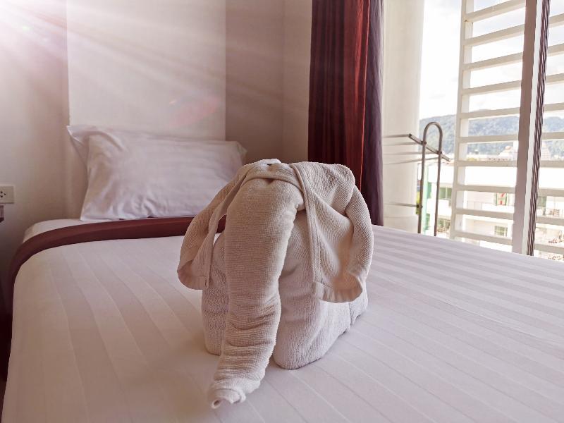 Hotel Blue Star 3*