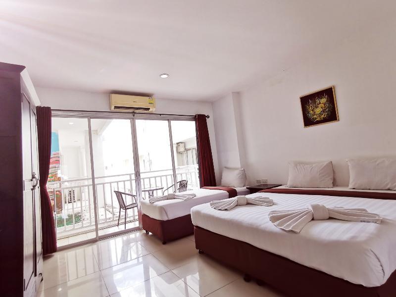 Blue Star Hotel 3*