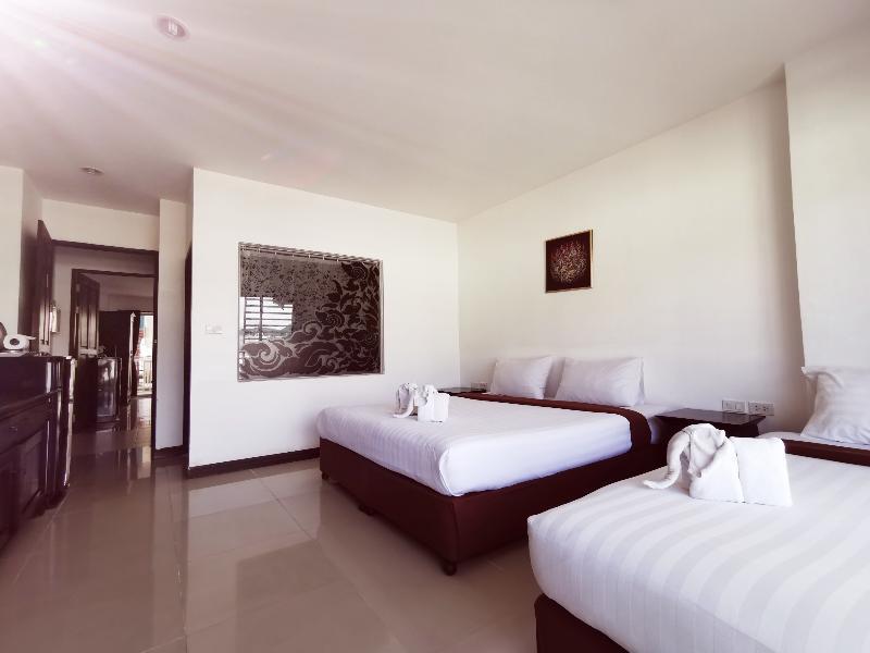 Hotel Blue Star Patong