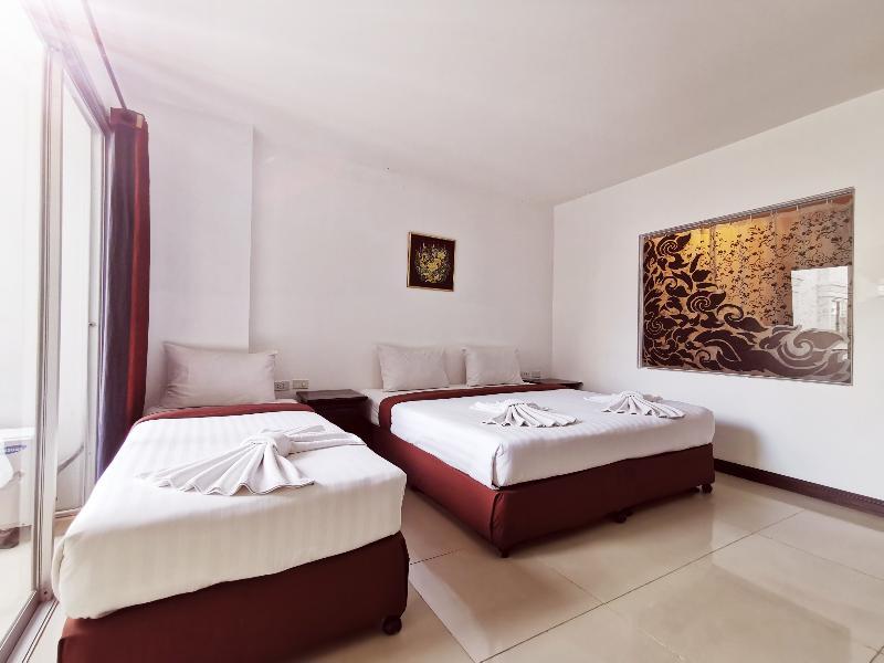 Hotel Blue Star