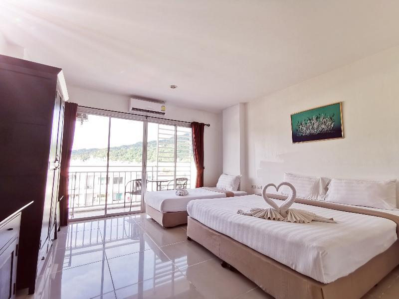 Blue Star Hotel Patong