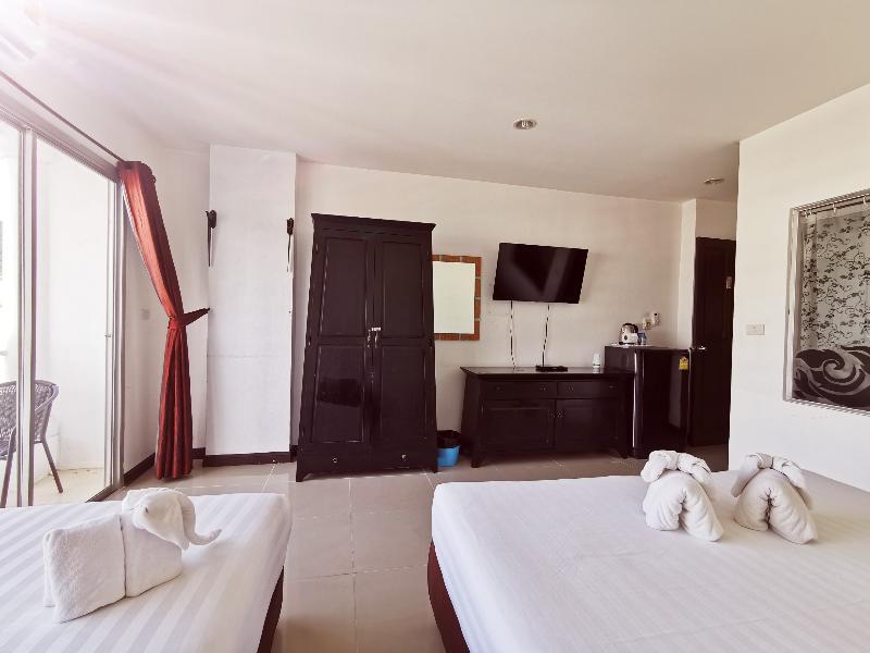 Blue Star Patong