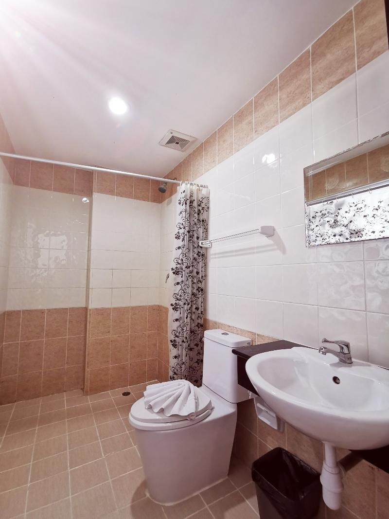 Blue Star Hotel