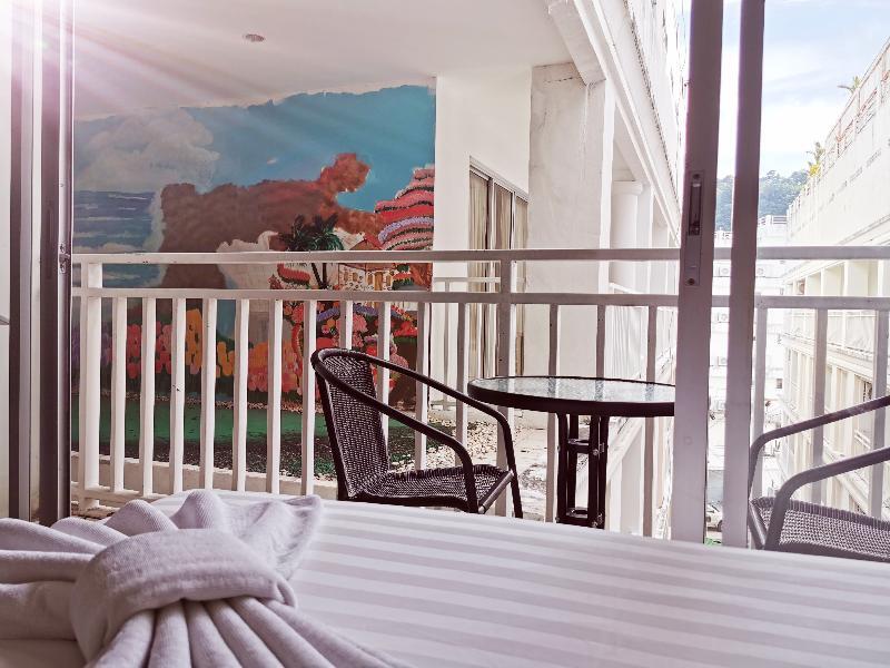 Hotel Blue Star Patong