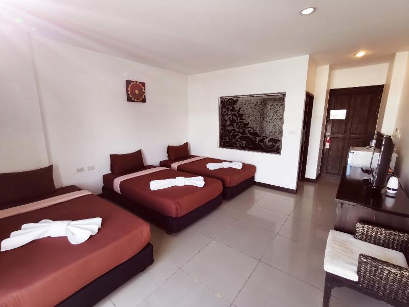 Hotel Blue Star